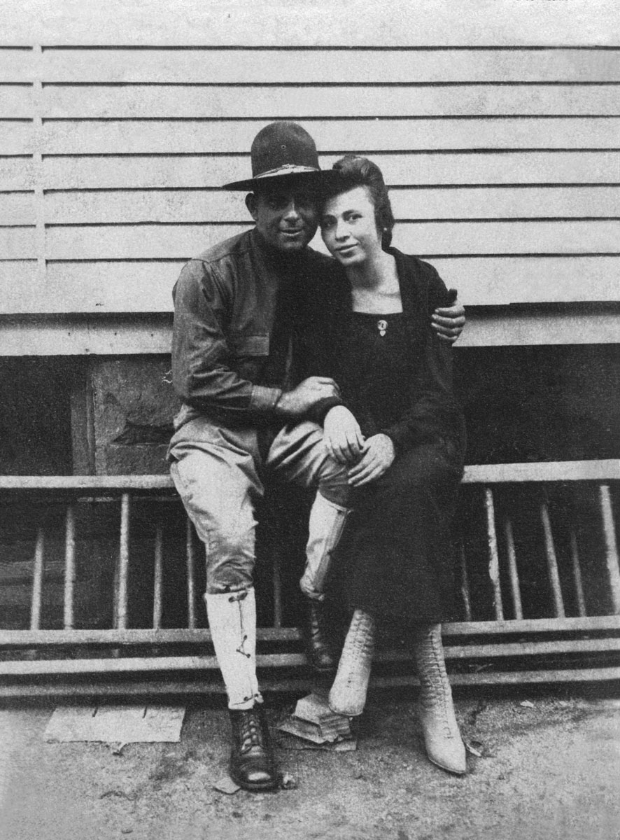 Photo Restoration project image